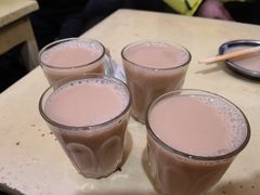 -老光明岗琼甜茶馆