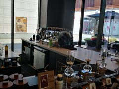 -星巴克臻选(扬州瘦西湖文化广场店)