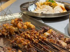 -龙虾奇迹(大华三路店)