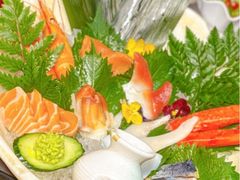 -水木锦堂·自助铁板烧(五道口购物中心店)