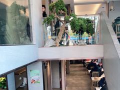 -花园茶楼(兴城西路店)