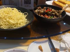 -铭副琦食·虾蟹烩馆(渔人码头店)