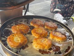 -梁记肥肠粉(宽窄巷子店)