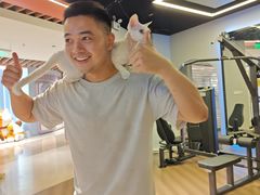 -NRG健身私教CLUB(打浦桥店)