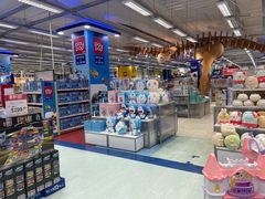 -玩具反斗城(海港城店)