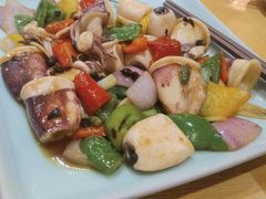 -德胜轩正宗顺德菜(宝安沙井会展中心店)