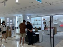 -DFS迪斐世(香港广东道店)
