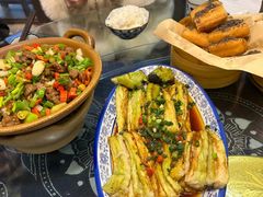 -阿嫂印象·民间江湖菜(大学城店)