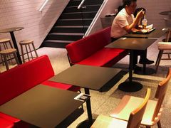 -肯德基(茂业店)