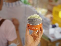 -Dal Cuore 达可芮冰淇淋(陕西北路店)