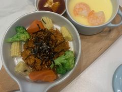 -NOKNOK若蔻亲子餐厅(天地壹方北馆店)