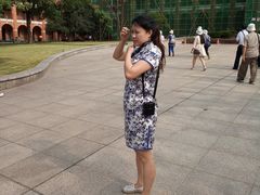 -辛亥革命博物院北区