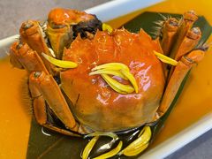 -江南里·新浙菜(苏州大悦城店)
