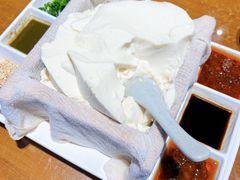 -95号酱骨·一块豆腐(展春园西路店)