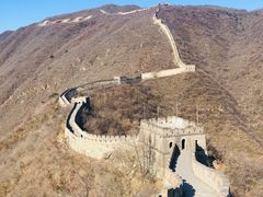 -慕田峪长城