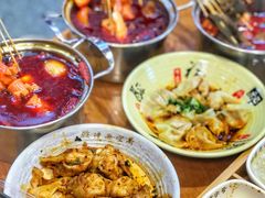 -八一好吃街·高品美食广场