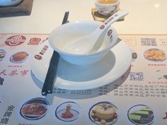 -粤点越有·茶点·粤菜(樵岭国际店)