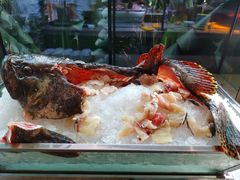 -漳州佰翔圆山酒店·圆山畔西餐厅