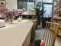 -100家灵感仓库·DIY团建(什刹海店)