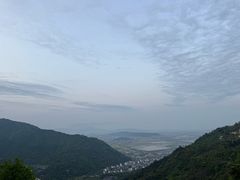 -瑞安圣井山景区