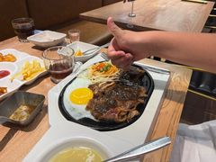 -豪客来牛排(成都锦江大融城店)