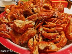 -旺角小渔村(二马路店)