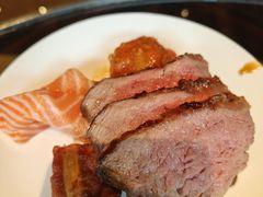 -深圳四季酒店·馥自助餐厅