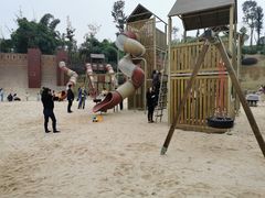 -枫香湖儿童公园