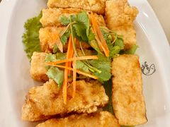 -钱塘府海鲜餐厅