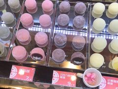 -西树泡芙(北京金源2店)