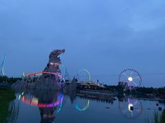 -合肥融创乐园