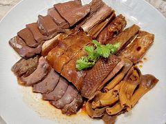 -潮州府·潮菜·砂锅粥(徐家汇店)