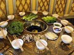 -巴山一绝烤全羊(三圣乡刘家花园店)