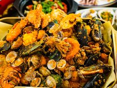 -巽寮印象美食部落餐厅·海鲜·地方特色菜(惠州体验店)