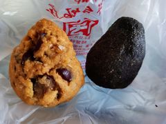 红枣窝头-玉华台饭庄(裕中西里小区店)