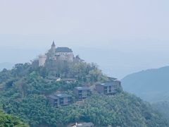-莫干山风景区