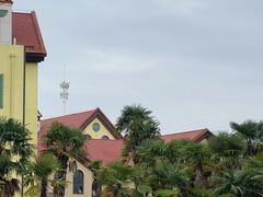 -歌斐颂巧克力小镇