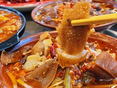 -蜀川川破店·江湖菜·烧烤(北京首店)
