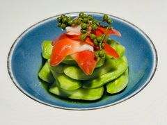 -莉莉海堂HAITANG·烤鸭(国贸商城店)