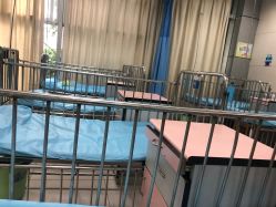 -苏州大学附属儿童医院(景德路院区)