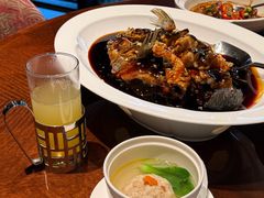 -湘湖逍遥庄园·水漾中餐厅