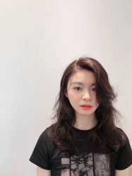 -16番发型