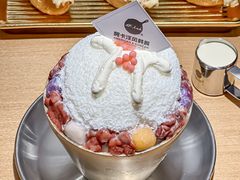 -阿卡AK.Lab洋风韩餐(花园路万达坊店)