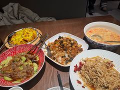 -单家老院·院子里的青岛菜(沙子口店)