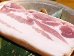 -蒲葵传统炭火烤肉(白石龙店)