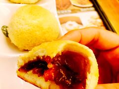 -添好运点心专门店(深水埗店)