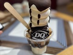 -DQ·蛋糕·冰淇淋(虹口龙之梦店)