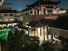 -苏州吴宫泛太平洋酒店