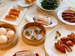 -利苑酒家(金宝店)