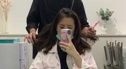 -Moyue HAIR SALON